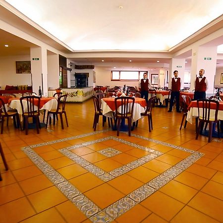 Grand Hotel Ischia Lido Bagian luar foto