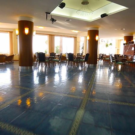 Grand Hotel Ischia Lido Bagian luar foto