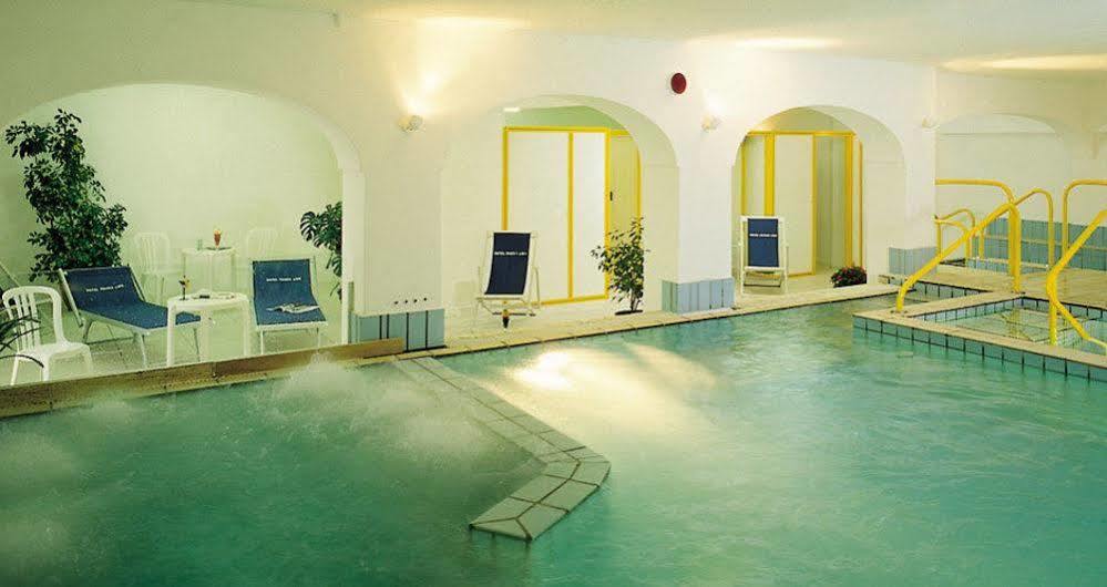 Grand Hotel Ischia Lido Bagian luar foto
