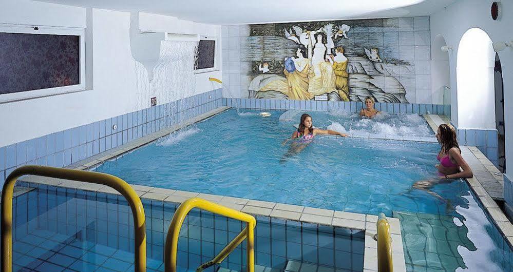 Grand Hotel Ischia Lido Bagian luar foto