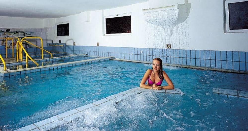 Grand Hotel Ischia Lido Bagian luar foto